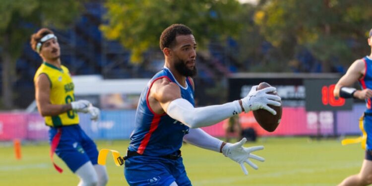 Flag Football : des Mondiaux 2026 décisifs pour les équipes de France ?