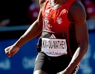 Athlétisme : cinq fois champion du monde, il doit lancer une cagnotte pour aller défendre ses titres