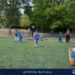 Le CROS Île-de-France initie les jeunes au sport à Montreuil