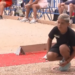 Pétanque : revivez la demi-finale triplette minimes à Romans