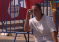 Pétanque : revivez la demi-finale triplette minimes à Romans