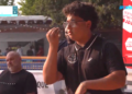 Pétanque : revivez la finale triplette juniors à Romans