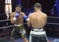 Boxe – PALATINA 8 : Khadjimourad Batashev / Boli Kpassagnon (REPLAY)