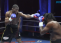 Boxe – PALATINA 8 : Khadjimourad Batashev / Boli Kpassagnon (REPLAY)