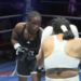 Boxe – PALATINA 8 : Tania D’Almeida / Nadia Pastrana (REPLAY)