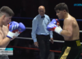 Boxe – PALATINA 8 : Tania D’Almeida / Nadia Pastrana (REPLAY)