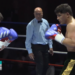Boxe – PALATINA 8 : Tania D’Almeida / Nadia Pastrana (REPLAY)