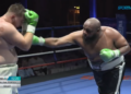 Boxe – PALATINA 8 : Tania D’Almeida / Nadia Pastrana (REPLAY)