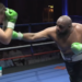 Boxe – PALATINA 8 : Tania D’Almeida / Nadia Pastrana (REPLAY)