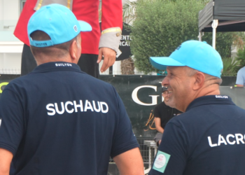 Masters de Pétanque : la Dream Team renverse complètement Rocher et file en demies !
