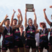 Beach Rugby : le championnat de France a illuminé Dunkerque