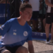 Pétanque : en démonstration, la jeune équipe de France fait le plein à Montpellier !