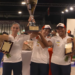 Kimberley Bousch : « Tout faire pour remporter le maximum de coupes »