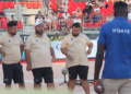 Masters de Pétanque : tous les résultats de la 6e étape à Rognac