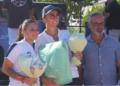 Masters de Pétanque : l’Equipe de France reine de Rognac