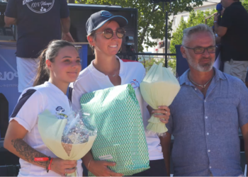 Masters de Pétanque : l’Equipe de France reine de Rognac