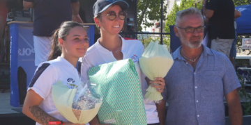 Masters de Pétanque : l’Equipe de France reine de Rognac