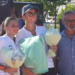 Masters de Pétanque : l’Equipe de France reine de Rognac
