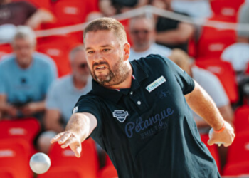 Masters de Pétanque : la Dream Team toujours en course, le gros coup de Doerr