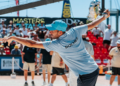 Masters de Pétanque : impériale, l'équipe Rocher se rapproche du Final Four !