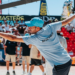 Masters de Pétanque : impériale, l'équipe Rocher se rapproche du Final Four !