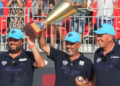 Masters de Pétanque : encore et encore, la Dream Team en or !