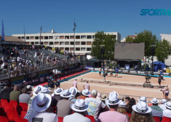 Masters de Pétanque : une « grande fierté » pour Rognac