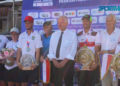 Benoît Kandel : « La pétanque, un sport majeur à Nice »