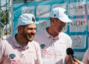 Masters de Pétanque : Rocher et Bonetto rescapés, les qualifiés pour le Final Four sont connus !