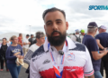 Ligan Doerr : « on les a mis dans le rouge directement »