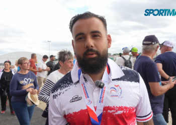 Ligan Doerr : « on les a mis dans le rouge directement »