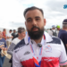 Ligan Doerr : « on les a mis dans le rouge directement »