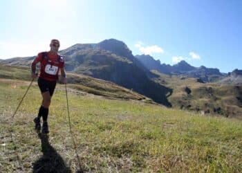Trail : une démocratisation record en France ?