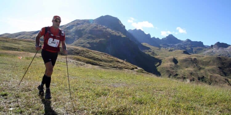 Trail : une démocratisation record en France ?