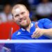Handisport : le gratin mondial du tennis de table débarque en Yvelines