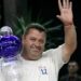 Pétanque : il y a 20 ans, Philippe Quintais entrait dans l'histoire de la pétanque