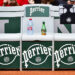 Alpine Paris Major : après le tennis, Perrier passe au padel