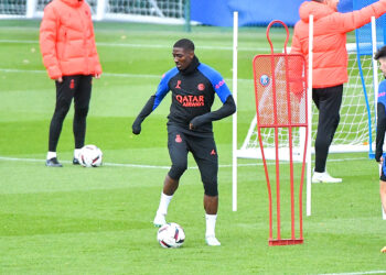 Football : à 21 ans, cet ex-espoir du PSG prend sa retraite