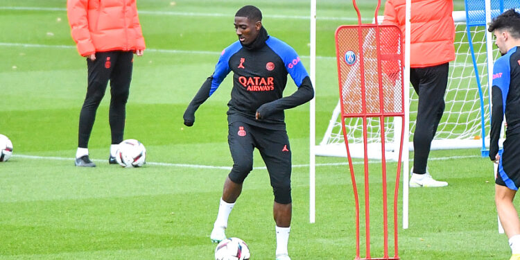 Football : à 21 ans, cet ex-espoir du PSG prend sa retraite