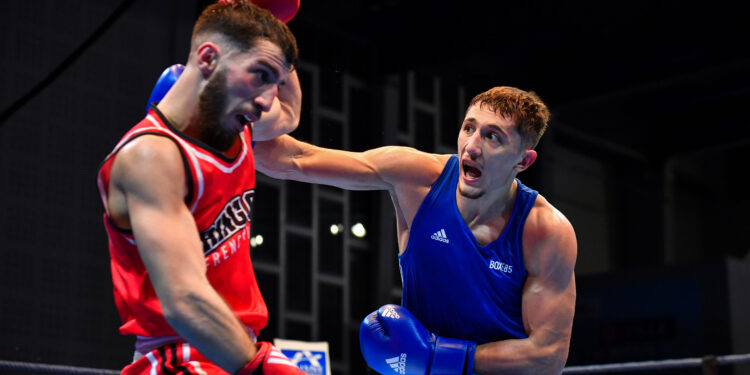 Jeux Méditerranéens 2026 : ruée vers l&rsquo;or pour la boxe tricolore ?