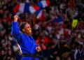 Judo : au PSG, Priscilla Gneto au diapason pour le programme « Allez les filles »