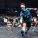 Squash : les championnats d'Europe, un tournant pour le squash français ?