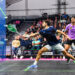 Squash : Joinville, nouveau temple de la fédération avant Los Angeles 2028