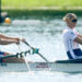 Aviron : à deux ans de Los Angeles, l'équipe de France passe un test