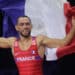 Jeux Méditerranéens 2026 : une lutte tricolore en or à Tarente ?