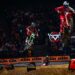 Moto : comment Paris est devenue la capitale du Supercross