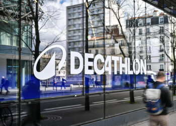 Decathlon, Adidas, Intersport : la bataille du sport fait rage aux Halles de Paris