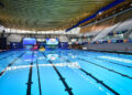 Natation : 580 enfants vont apprendre à nager pendant les Championnats d&rsquo;Europe
