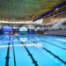 Natation : 580 enfants vont apprendre à nager pendant les Championnats d&rsquo;Europe
