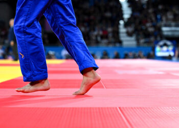 Judo : Saint-Gratien recrute la pépite Ielena Nicolas